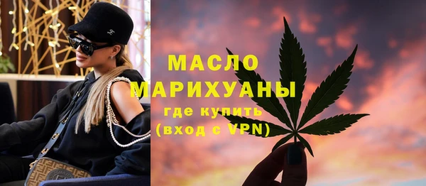 тгк Михайлов